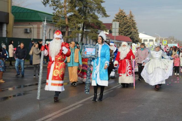 2019 год